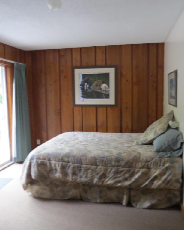 Tofino Swell Lodge Exteriör bild